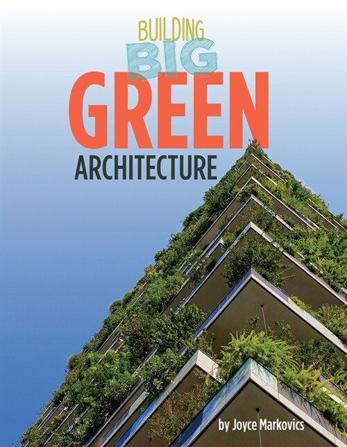 Green Architecture (Library Binding)