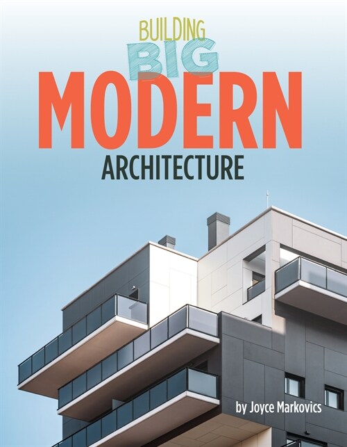 Modern Architecture (Library Binding)