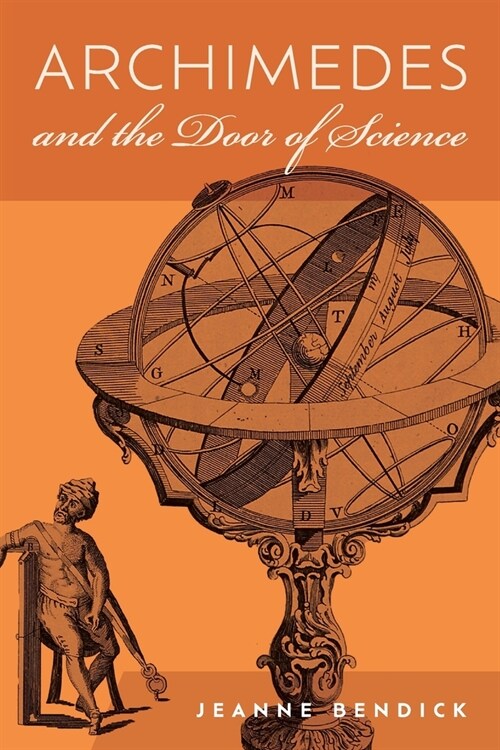 Archimedes and the Door of Science: Immortals of Science (Paperback)