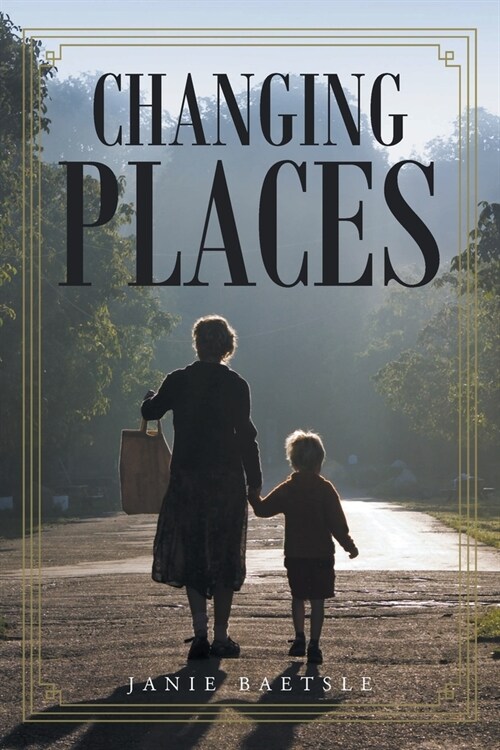 Changing Places (Paperback)