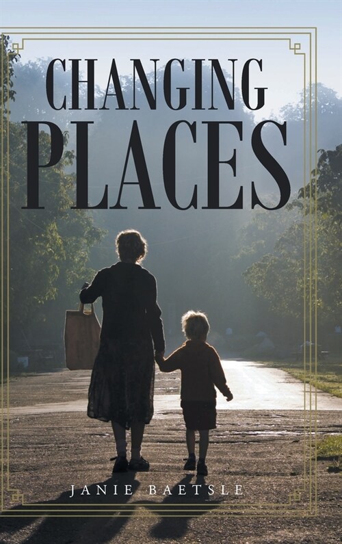 Changing Places (Hardcover)