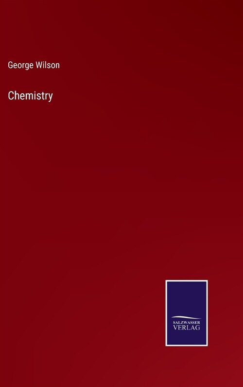 Chemistry (Hardcover)