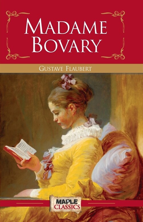 Madame Bovary (Paperback)