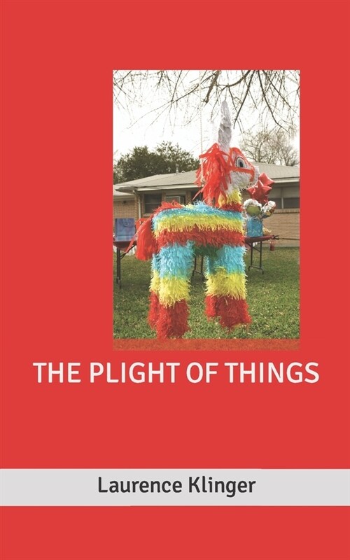 The Plight of Things (Paperback)