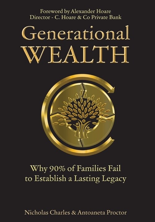 Generational Wealth (Hardcover)