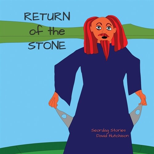 Return Of The Stone (Paperback)