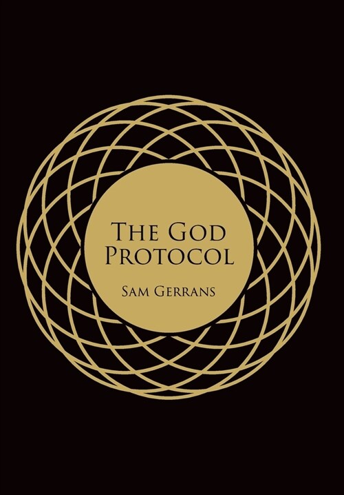 The God Protocol (Hardcover, 2)