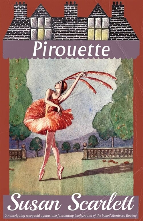 Pirouette (Paperback)