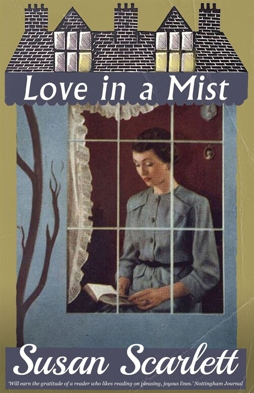 Love in a Mist (Paperback)