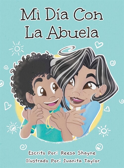 Mi D? con la Abuela (Hardcover)