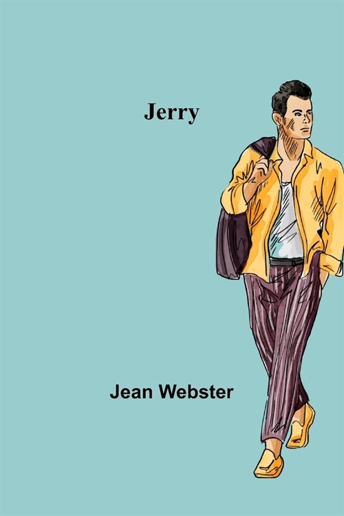 Jerry (Paperback)