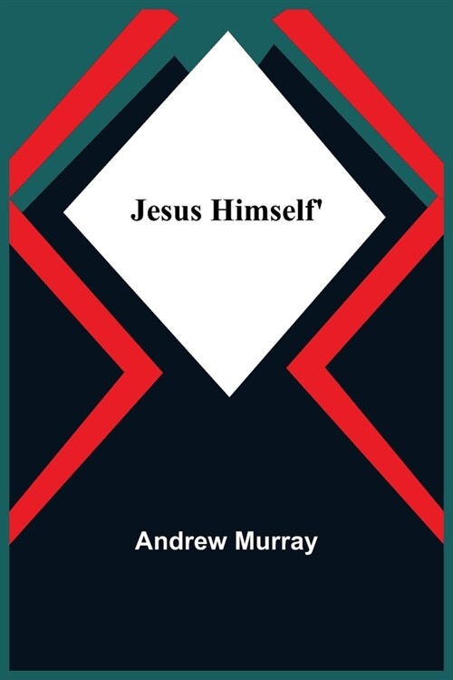 Jesus Himself (Paperback)
