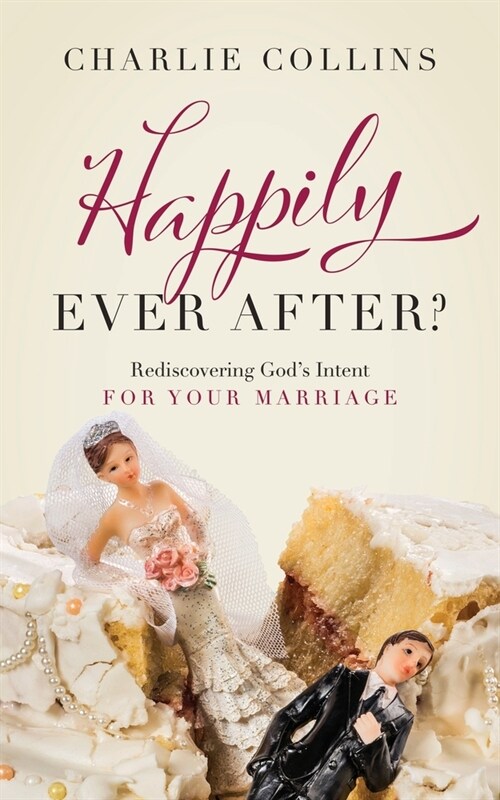 Happily, Ever After? (Paperback)