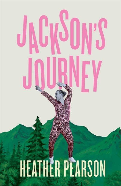 Jacksons Journey: A New Scotland Adventure (Paperback)