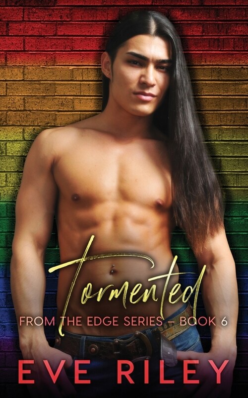 Tormented (Paperback)