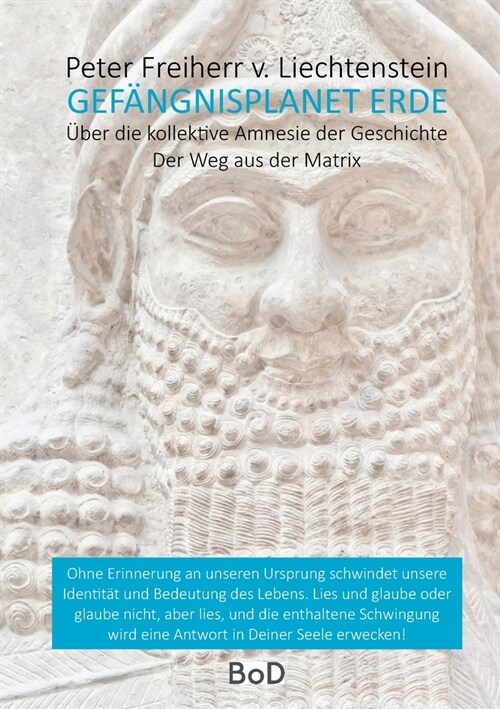 Gef?gnisplanet Erde: ?er die kollektive Amnesie der Geschichte (Paperback)