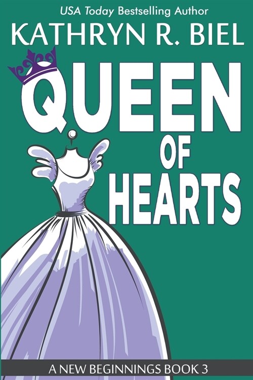 Queen of Hearts (Paperback)