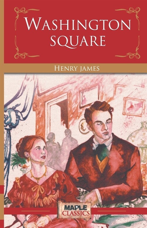 Washington Square (Paperback)