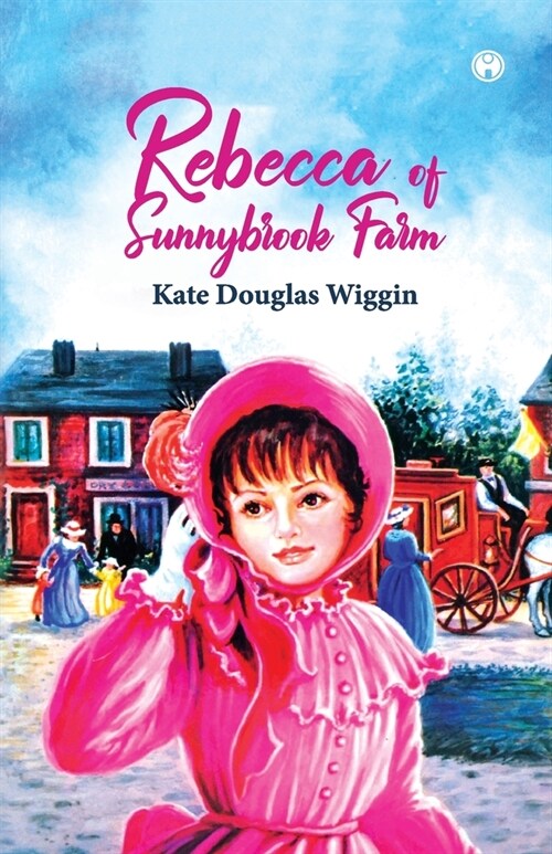 Rebecca of Sunnybrook Farm (Paperback)