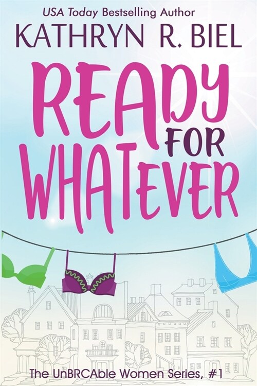 Ready for Whatever (Paperback)