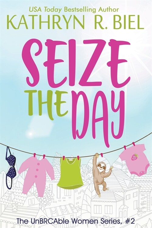 Seize the Day (Paperback)