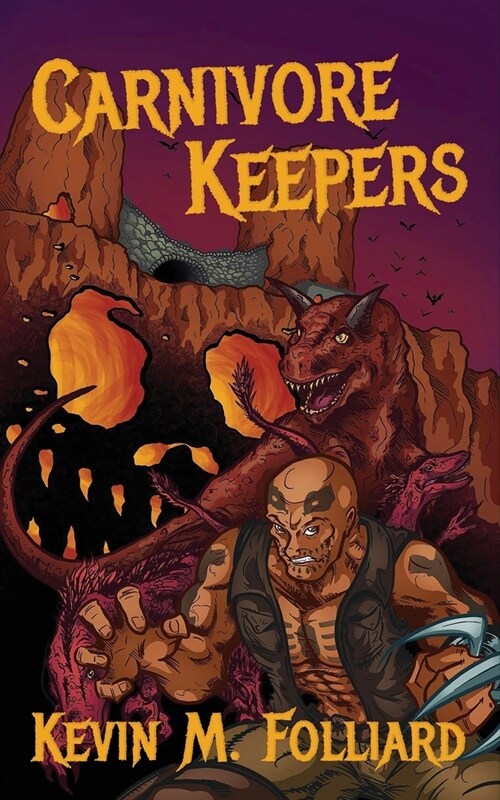 Carnivore Keepers (Paperback)