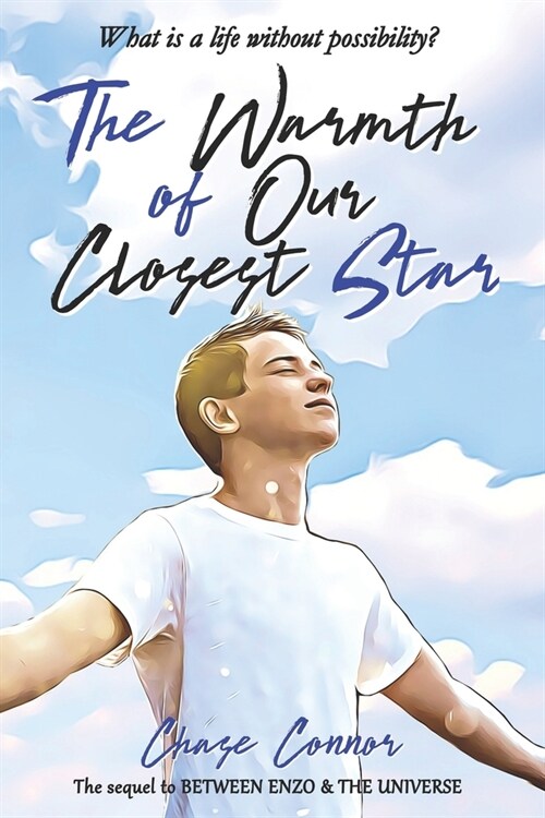 The Warmth of Our Closest Star (Paperback)