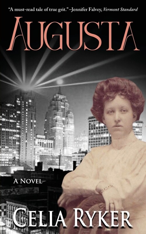 Augusta (Paperback)