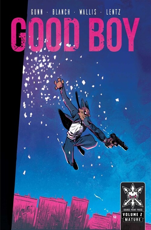 Good Boy: Volume 2 (Paperback)