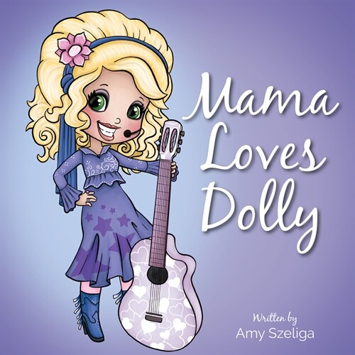 Mama Loves Dolly (Paperback)