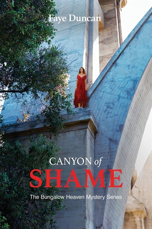 Canyon of Shame (Paperback)