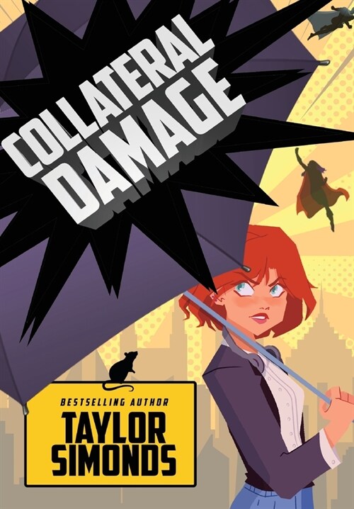 Collateral Damage (Hardcover)