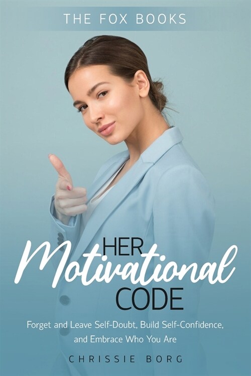 Her Motivational Code (Paperback)