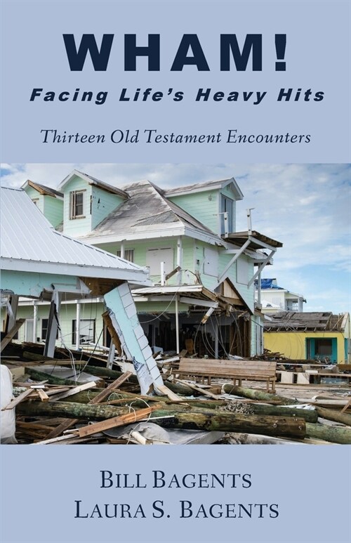 WHAM! Facing LIfes Heavy Hits: Thirteen Old Testament Encounters (Paperback)