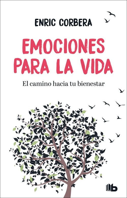 Emociones Para La Vida / Emotions for Life (Paperback)