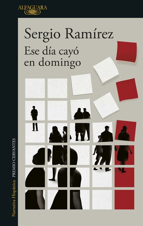 Ese D? Cay?En Domingo / That Day Fell on a Sunday (Paperback)