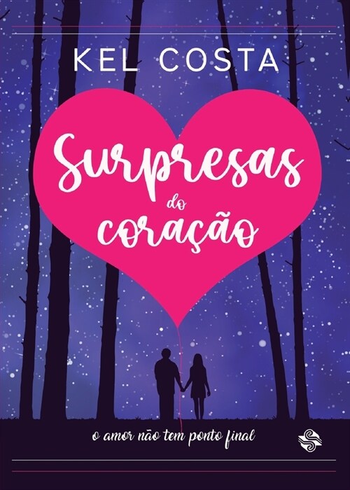 Surpresas do Cora豫o (Paperback)