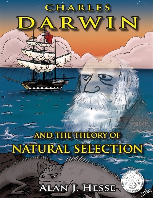 Charles Darwin and the Theory of Natural Selection (Paperback, 3)