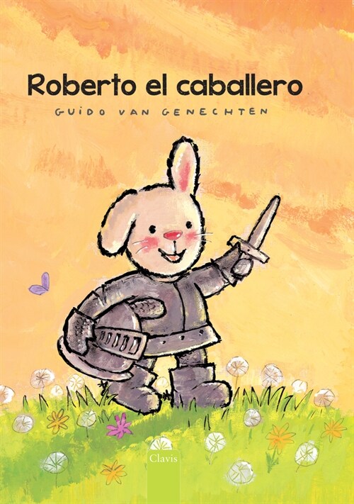 Roberto El Caballero (Hardcover)