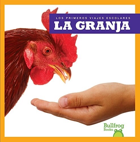 La Granja (Farm) (Paperback)