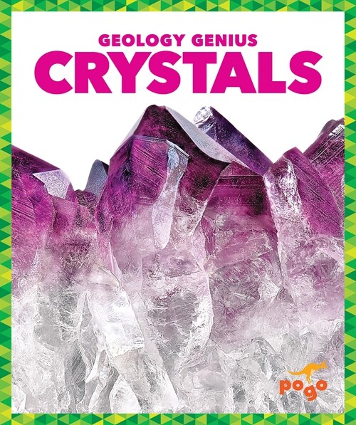 Crystals (Paperback)