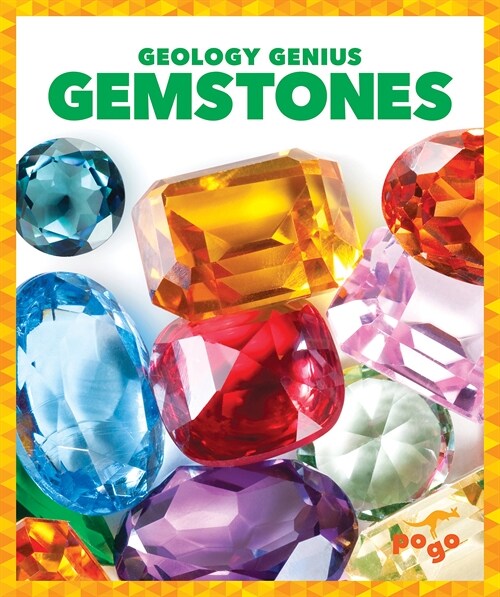 Gemstones (Paperback)