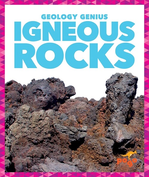 Igneous Rocks (Paperback)