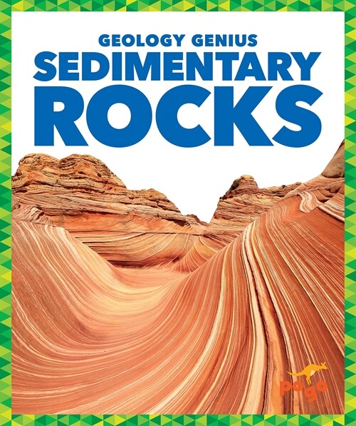 Sedimentary Rocks (Paperback)