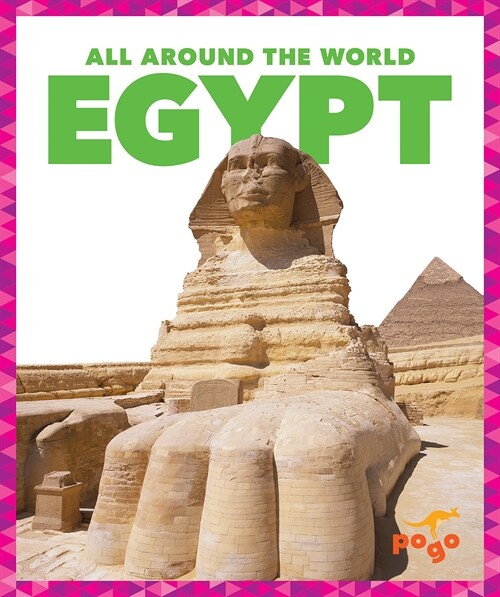 Egypt (Paperback)