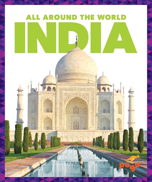 India (Paperback)