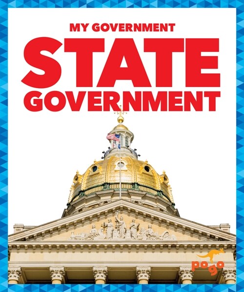 State Government (Paperback)