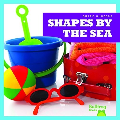 Shapes by the Sea (Paperback)