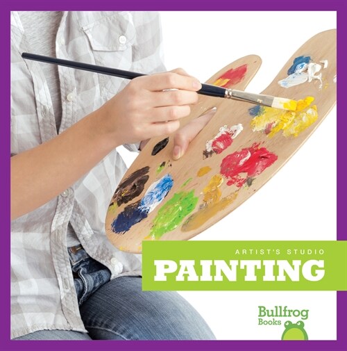 Painting (Paperback)