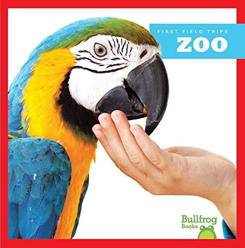 Zoo (Paperback)